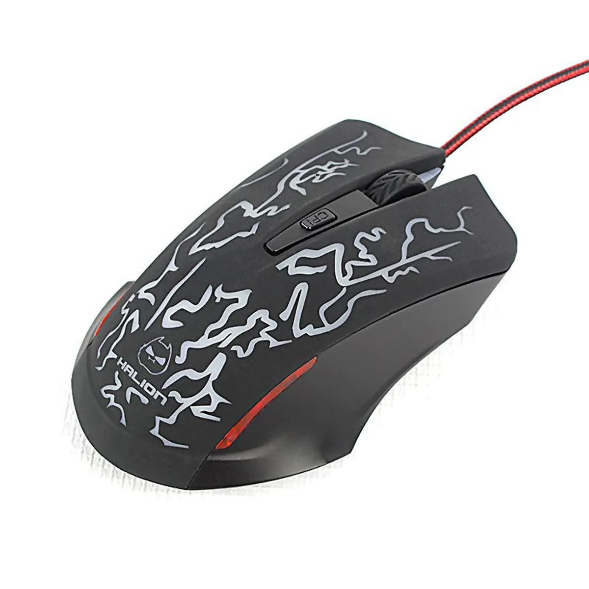 HALION - Mouse Gamer Halion Asgard Ha-M930 6b