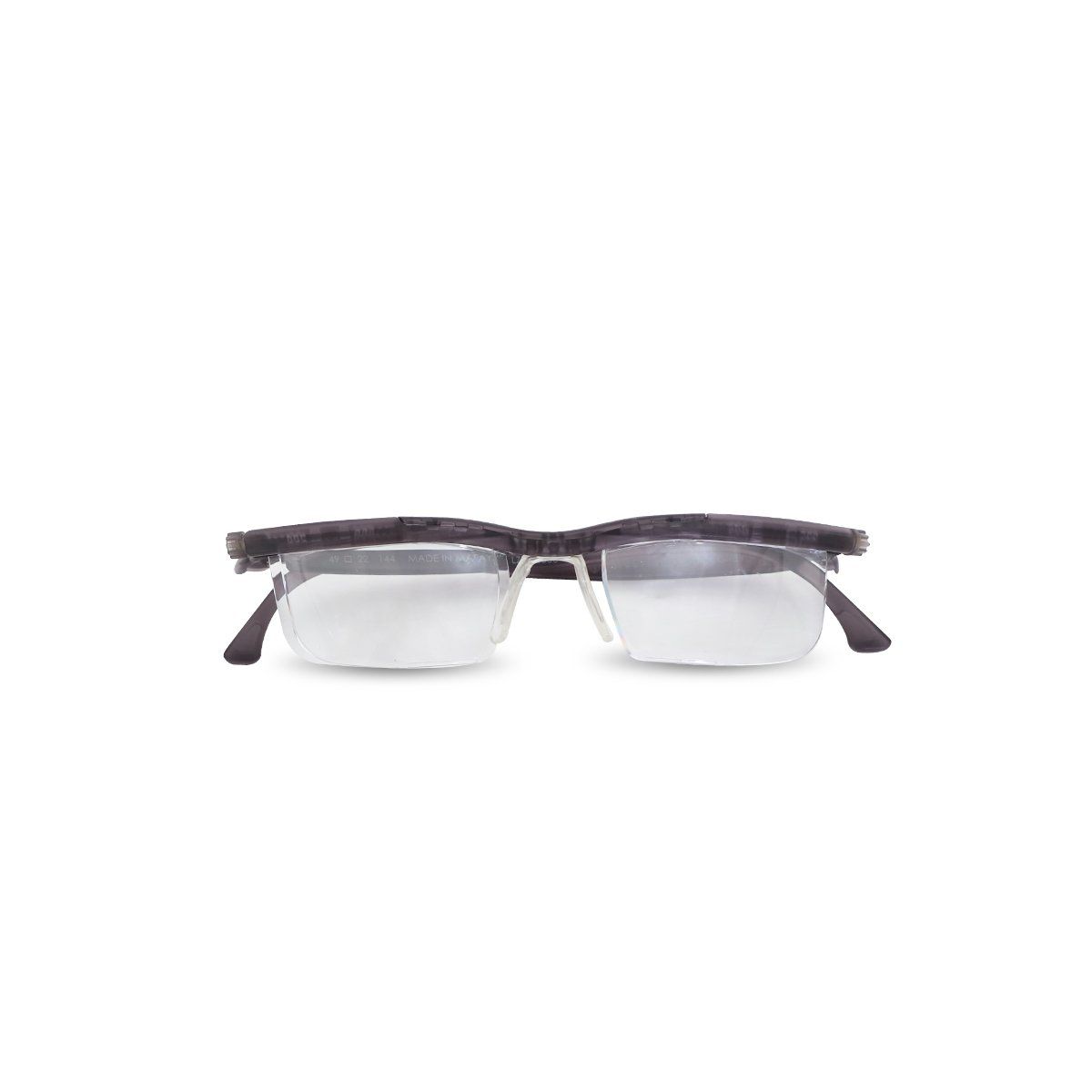 QUALITY PRODUCTS - Lentes de Aumento Color Gris - Lynses