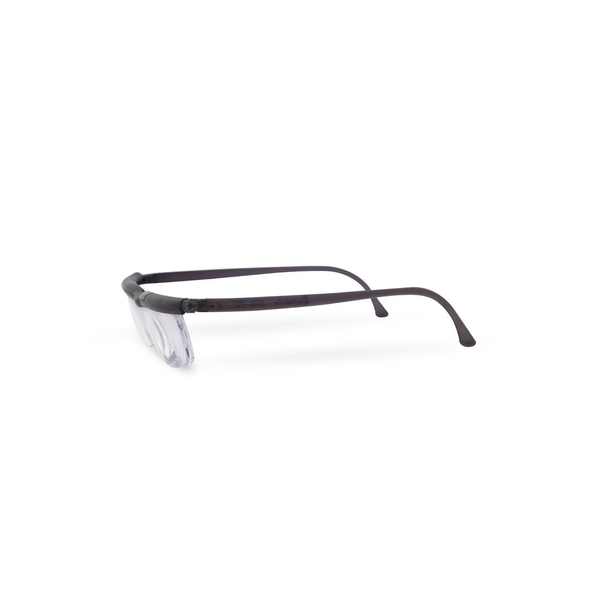 QUALITY PRODUCTS - Lentes de Aumento Color Gris - Lynses