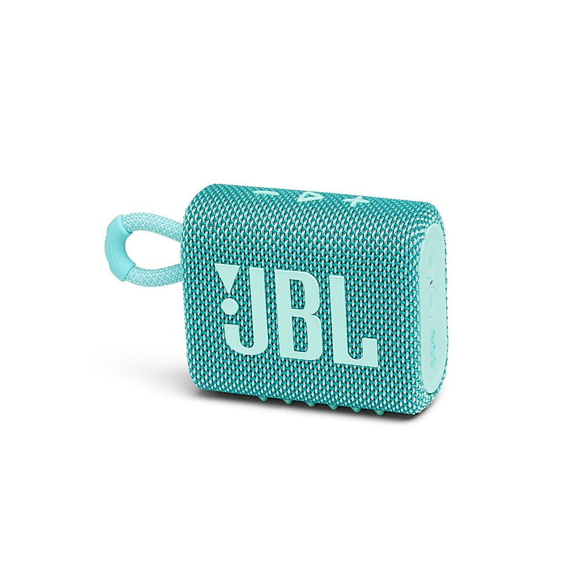 JBL - JBL Parlante GO3 Bluetooth - Teal
