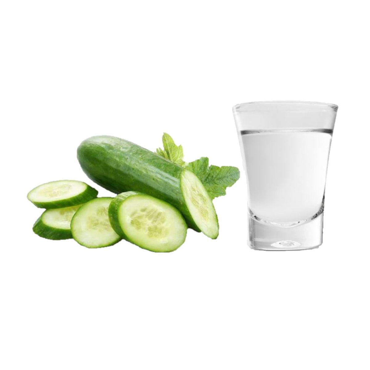 GENERICO - Sake de Arroz Sabor Pepino 360ml Ding Jing