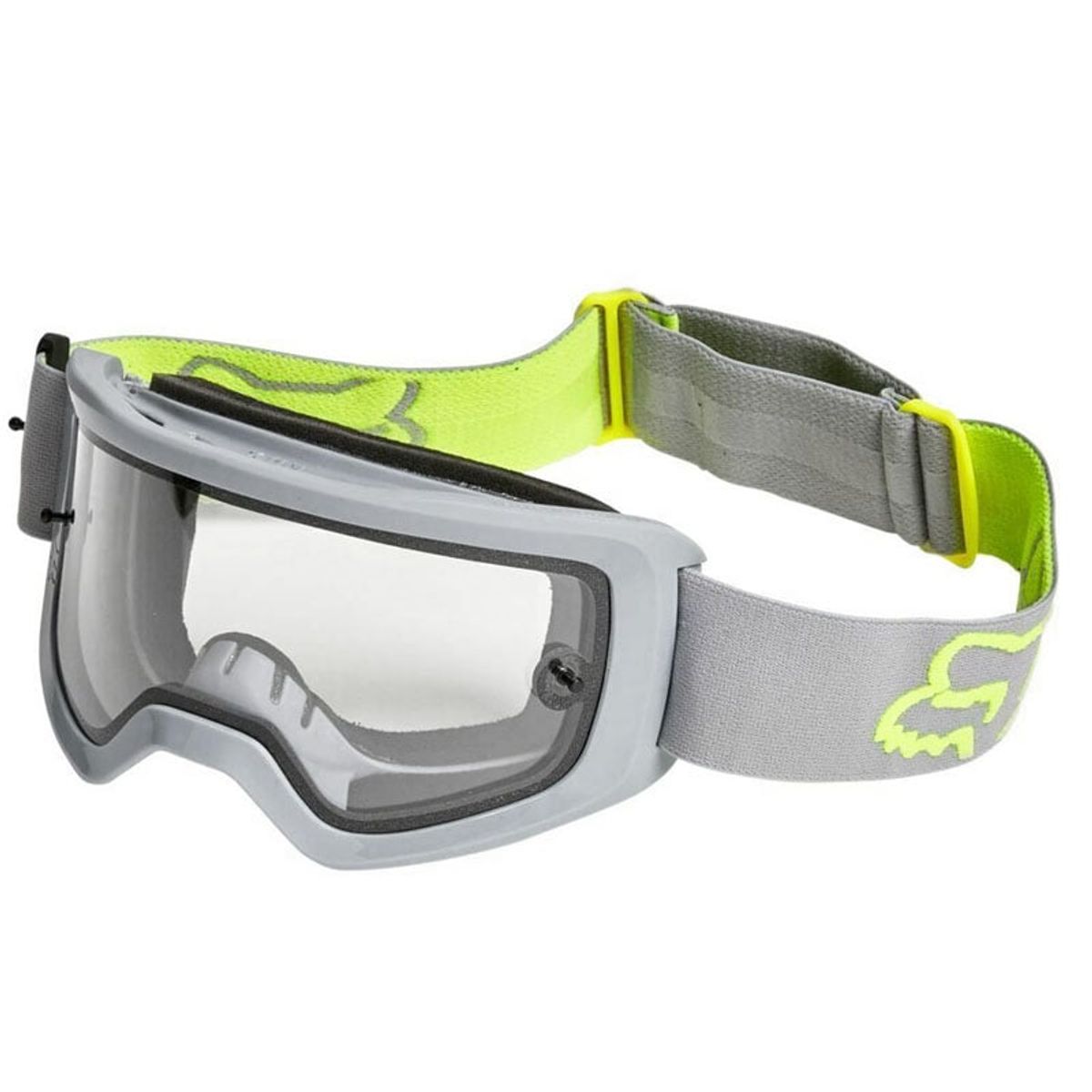FOX - GOGGLES ANTIPARRAS PARA MOTOCROSS Y CICLISMO FOX MAIN