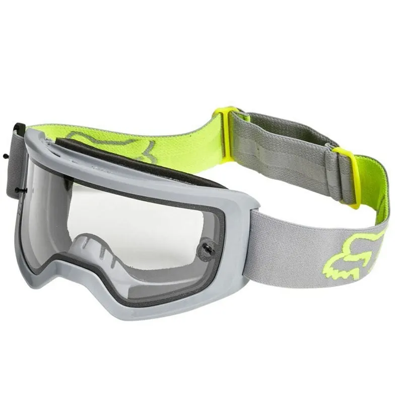 FOX - GOGGLES ANTIPARRAS PARA MOTOCROSS Y CICLISMO FOX MAIN