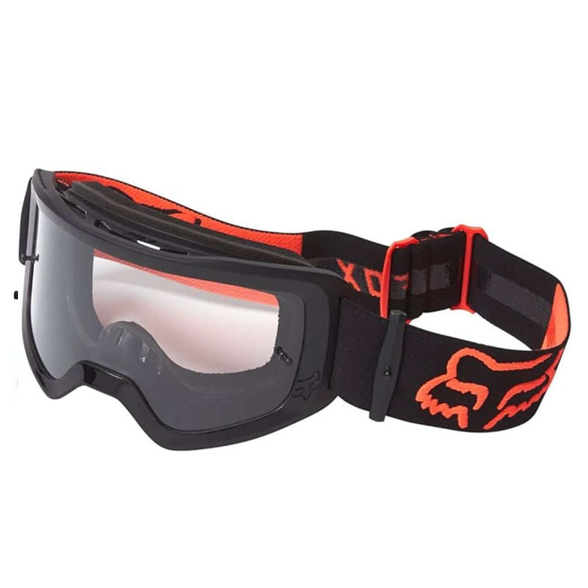 FOX - GOGGLES ANTIPARRAS PARA MOTOCROSS Y CICLISMO FOX MAIN