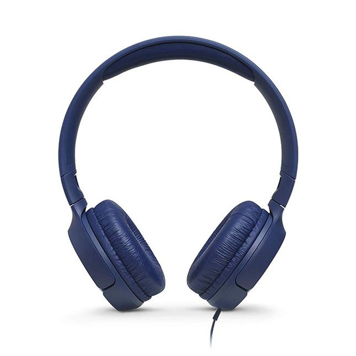 JBL - JBL TUNE 500 PURE BASS SOUND - AZUL