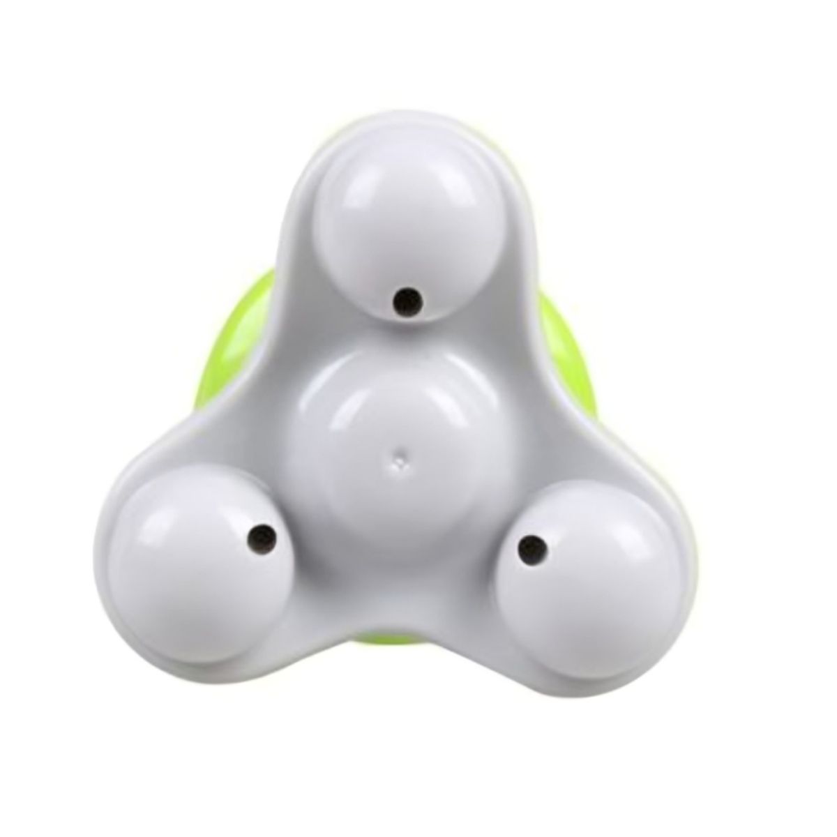 GENERICO - Potente Masajeador Eléctrico VerdeA Pilas Y Corriente