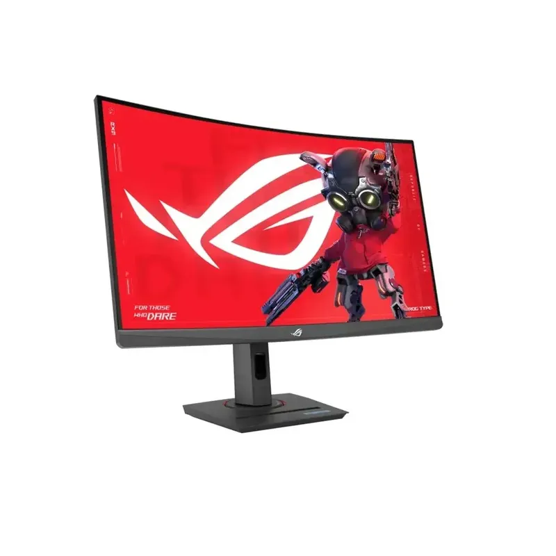 ASUS - Monitor gaming ROG Strix 27 - XG27WCS