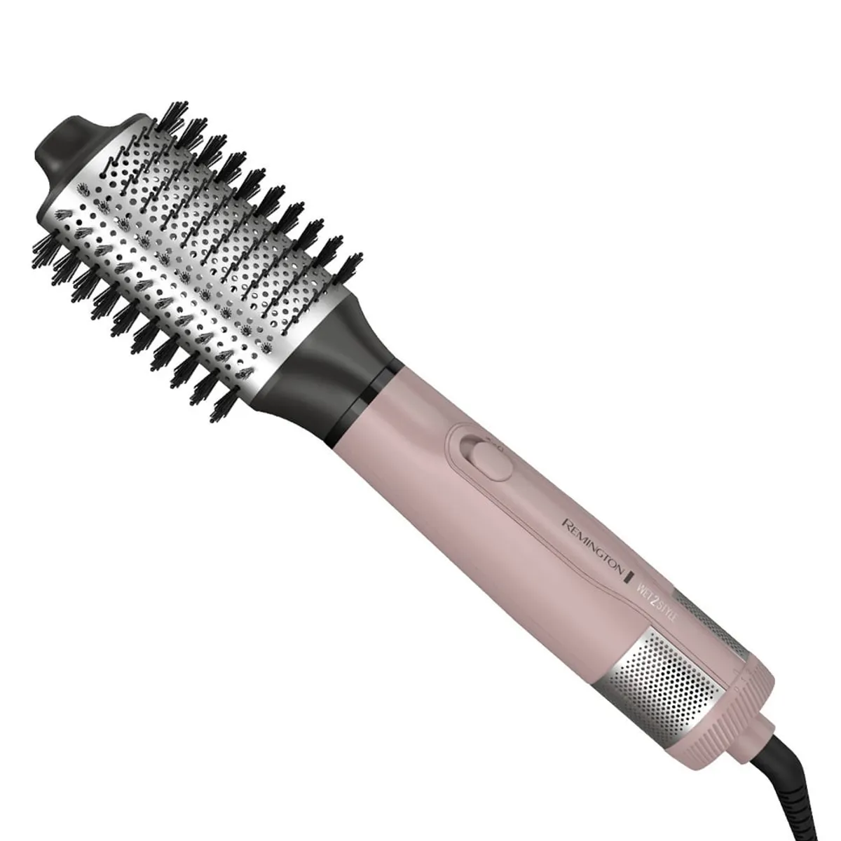 REMINGTON - Cepillo de Aire Remington AS15A Wet2Style Seca y Estiliza