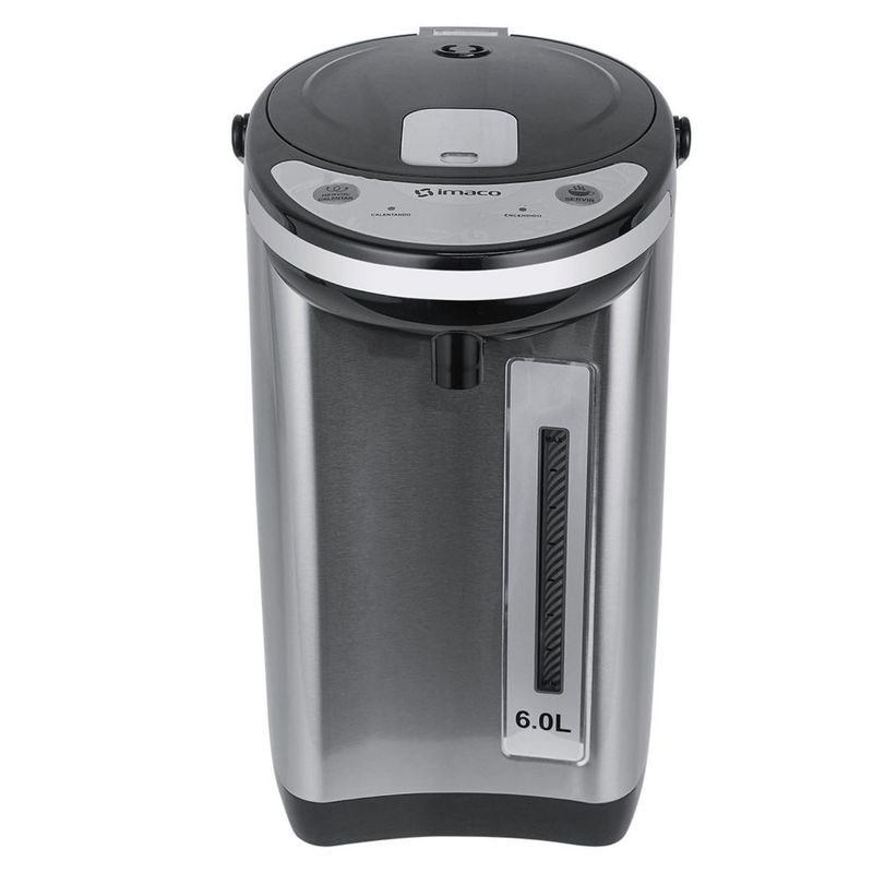 IMACO - TERMO HERVIDOR IMACO 6L TP6075SS