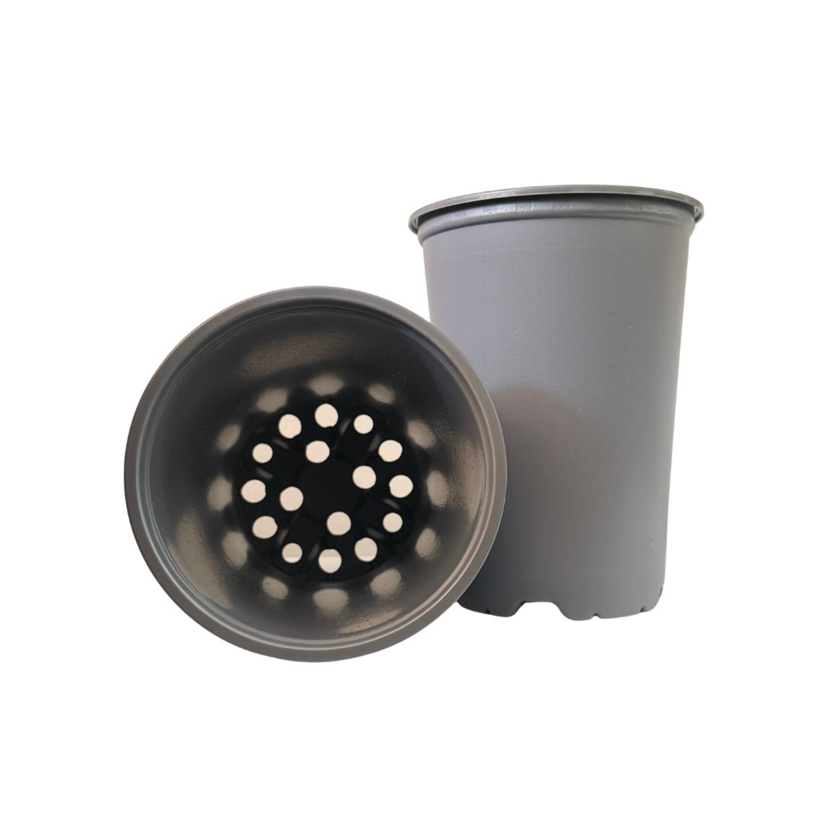 GREEN SUPPLY - Maceta Alta Para Siembra 14