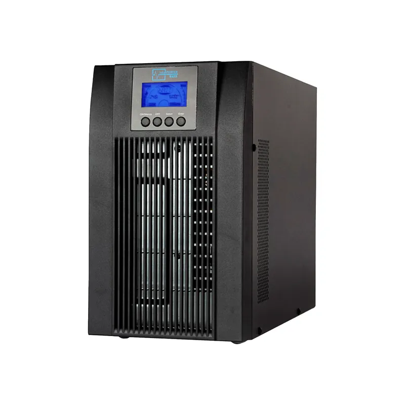 ELISE - UPS ELISE UDC-1K-T-G2 ON LINE 1KVA 900W DISPLAY LCDPN UDC-1K-T-G2