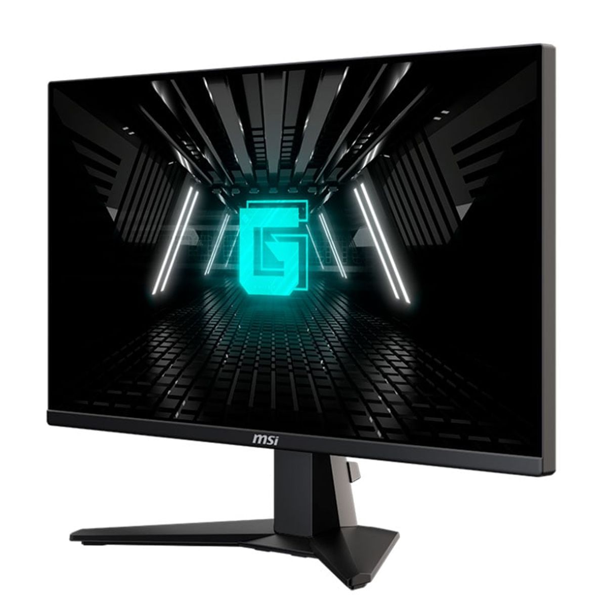 MSI - MONITOR MSI G255F 25″ FHD 1MS 180HZ