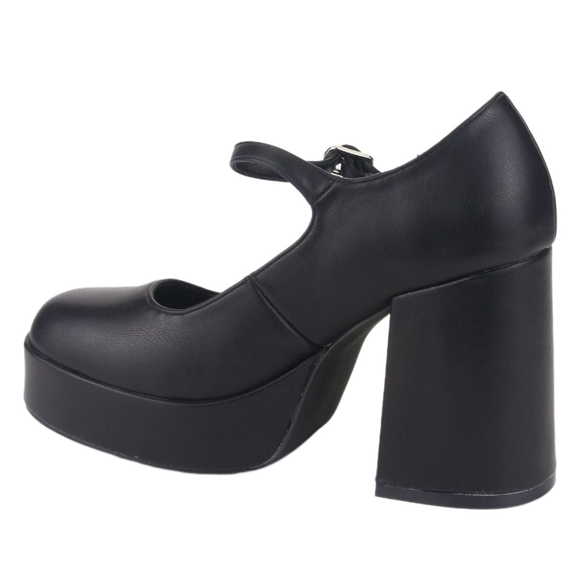CHALADA - Zapato Mujer Negro Casual Chalada Dream-7