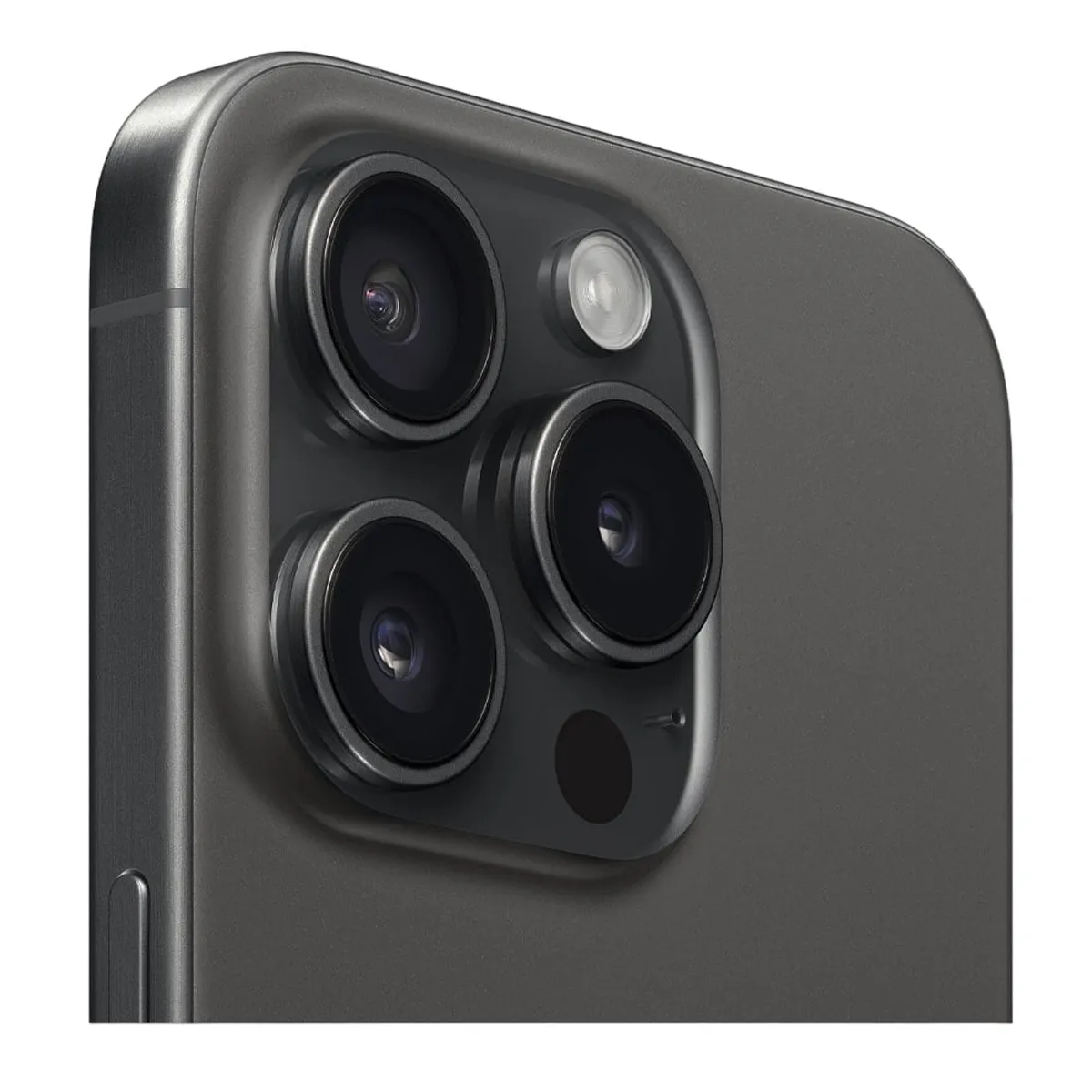 APPLE - iPhone 15 Pro C/CHIP 128GB 6GB Negro Titanio