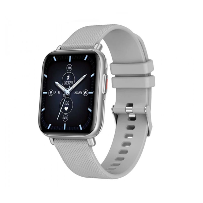 ARGOM - RELOJ SMARTWATCH ARGOM TECH SKEIWATCH S50 NEGRO PN ARG-WT-6050SL