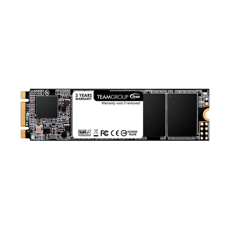 TEAMGROUP - SSD TEAMGROUP MS30 M2 2280 512GB SATA III 6Gbs PN TM8PS7512G0C101