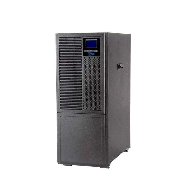 ELISE - UPS ELISE UDC-6K-T-G2 ON LINE 6000VA 6000W USB PN UDC-6K-T-G2