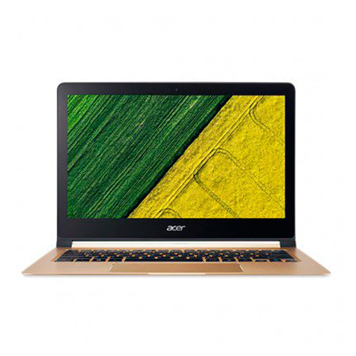 ACER - Laptop Acer Intel Core i7- 7Y75 RAM 8GB 512GB SSD  P/N: 110301