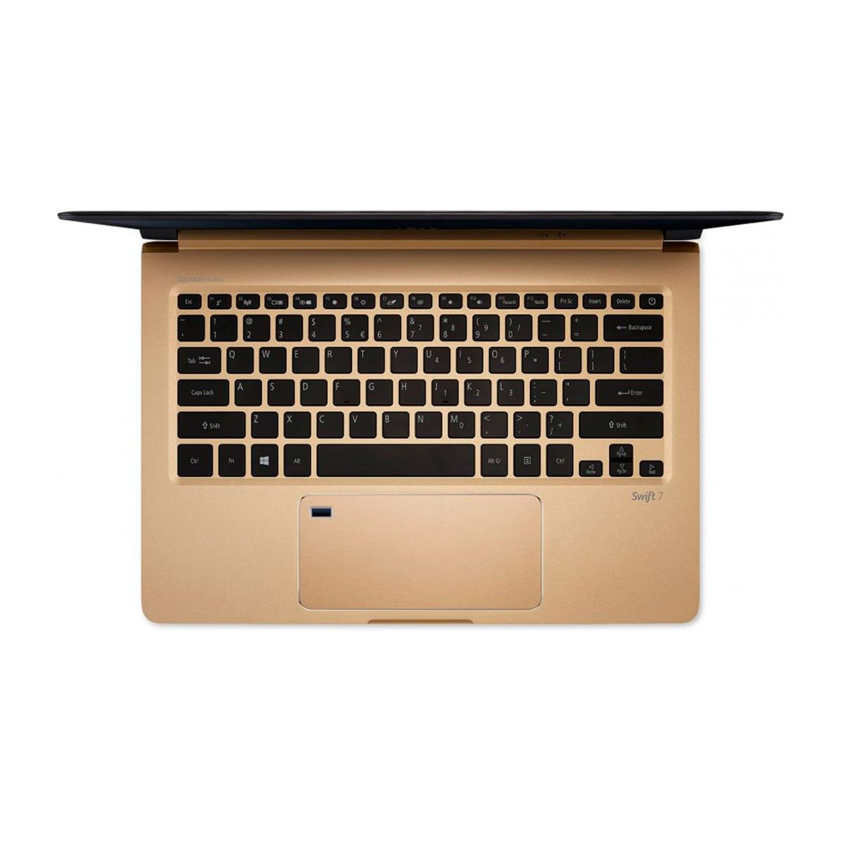 ACER - Laptop Acer Intel Core i7- 7Y75 RAM 8GB 512GB SSD  P/N: 110301