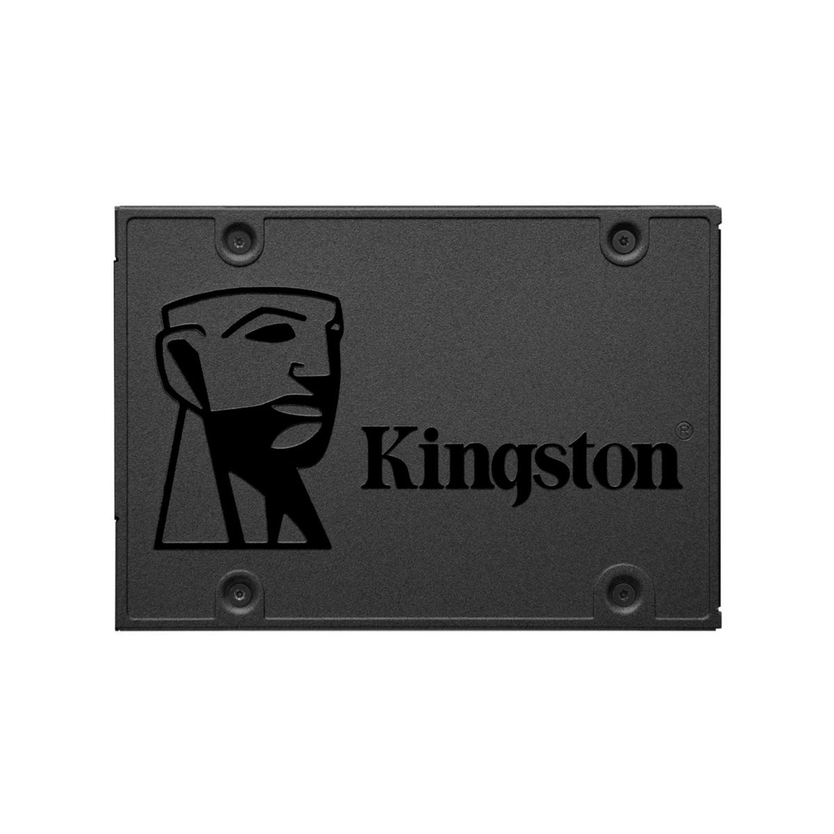 KINGSTON - SSD KINGSTON A400 960GB SATA 6GBS 25 7MM PN SA400S37960G