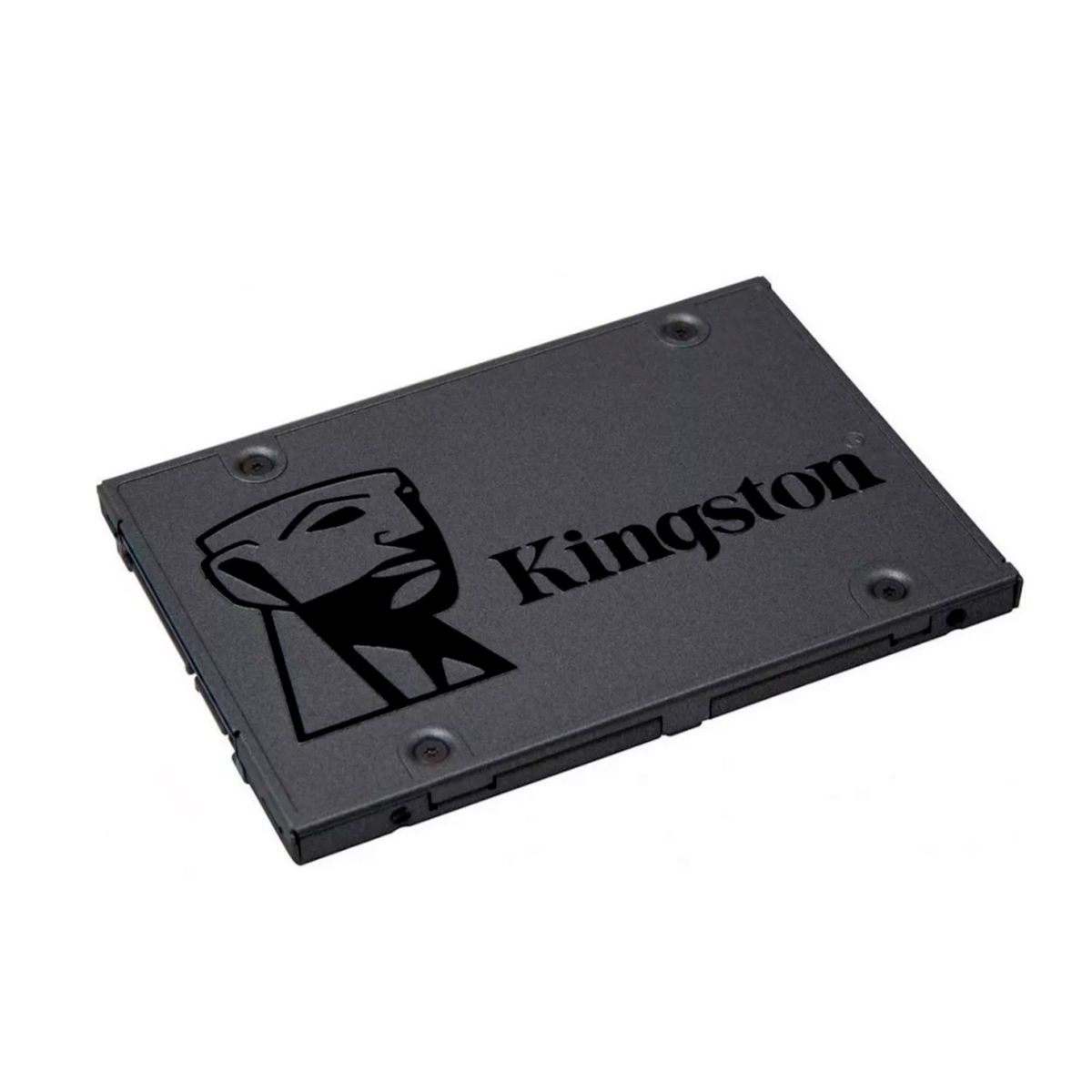 KINGSTON - SSD KINGSTON A400 960GB SATA 6GBS 25 7MM PN SA400S37960G