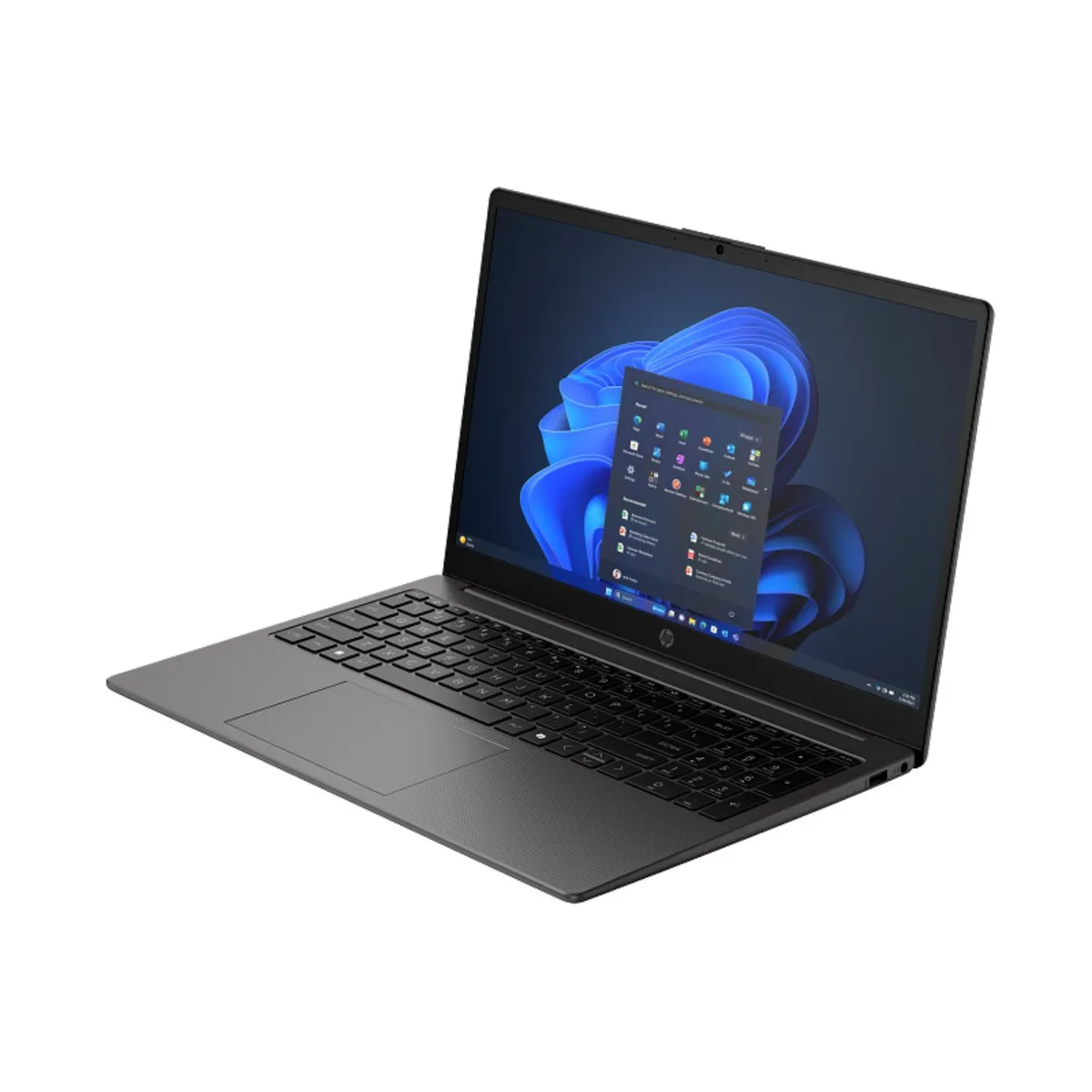 HP - Laptop HP 250R G10 Intel Core 7 150u Ram 16GB SSD 512GB 15.6"FHD Window 11