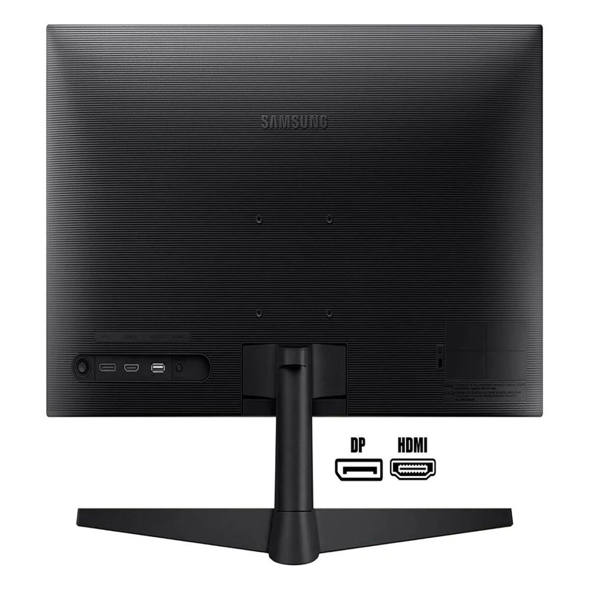 SAMSUNG - MONITOR SAMSUNG ESSENTIAL S3 LED 27 LS27C330GAXLPE IPS  100HZ