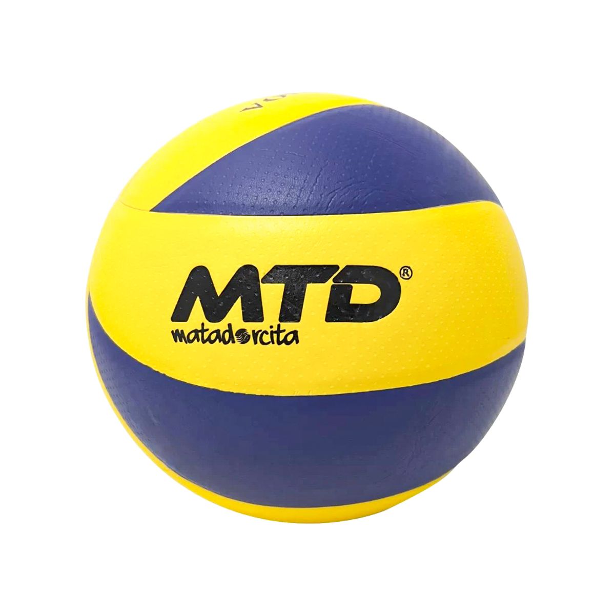 MATADORCITA - PELOTA DE VOLEY MATADORCITA 320 AMARILLO  N5