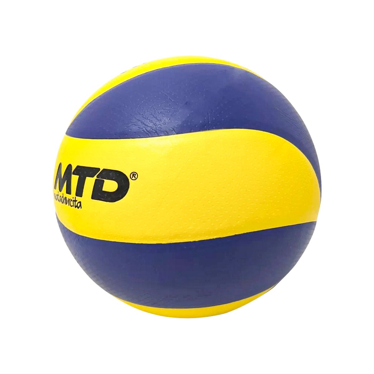 MATADORCITA - PELOTA DE VOLEY MATADORCITA 320 AMARILLO  N5