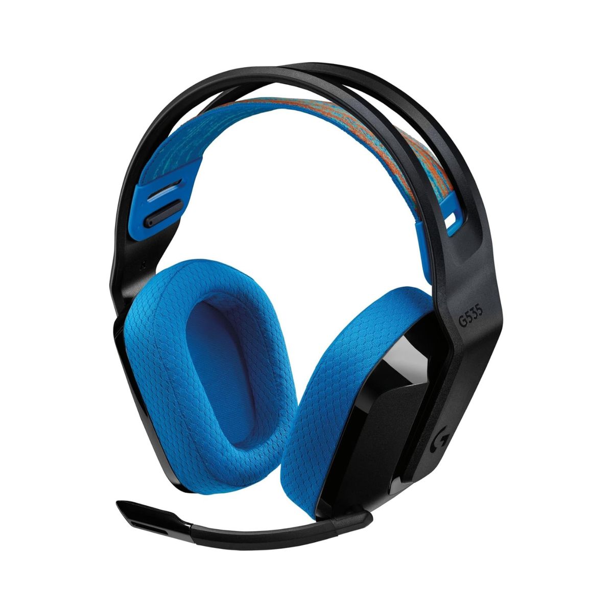 LOGITECH - Audífonos Gamer Logitech G G535 Inalámbrico Lightspeed Ps5ps4pc