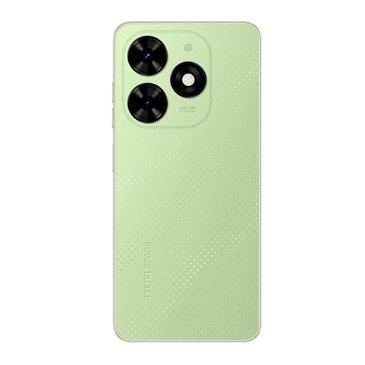 TECNO MOBILE - Tecno Spark Go 2024 128GB 4GB Verde.