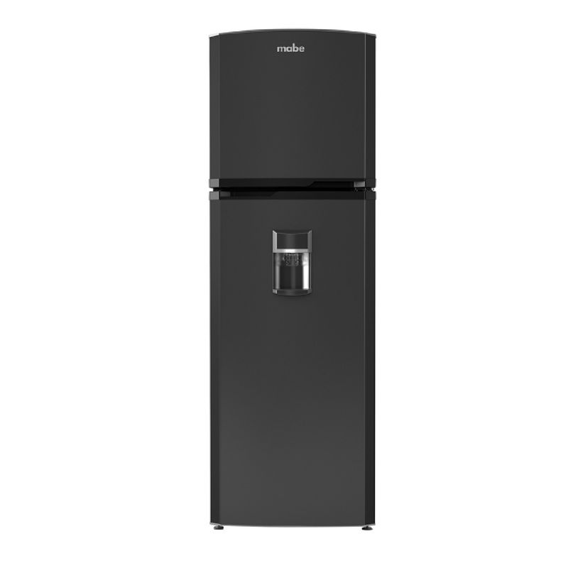 MABE - REFRIGERADORA MABE NO FROST RMA230PJPG 220LT GRAFITO