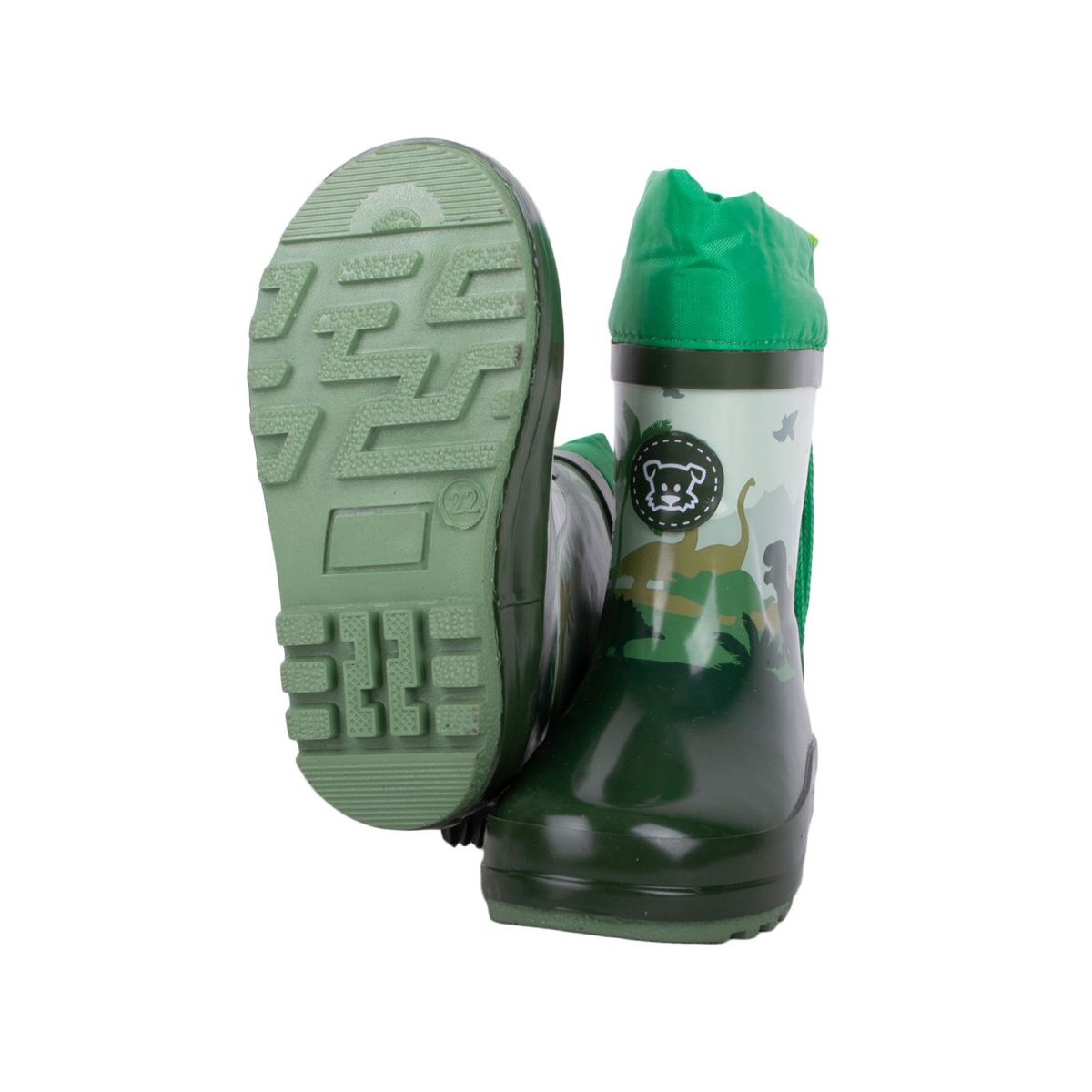 PILLIN - Bota agua Bebe Niño Pillin PZZ310-24