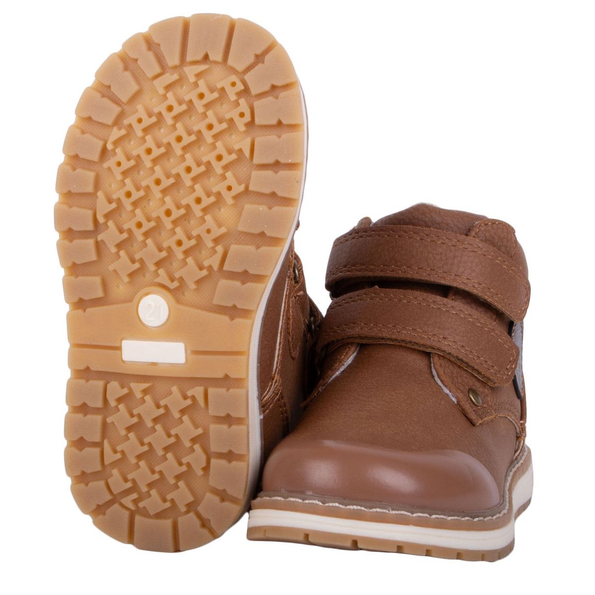 PILLIN - Botin Bebe Niño Pillin PZZ311-24