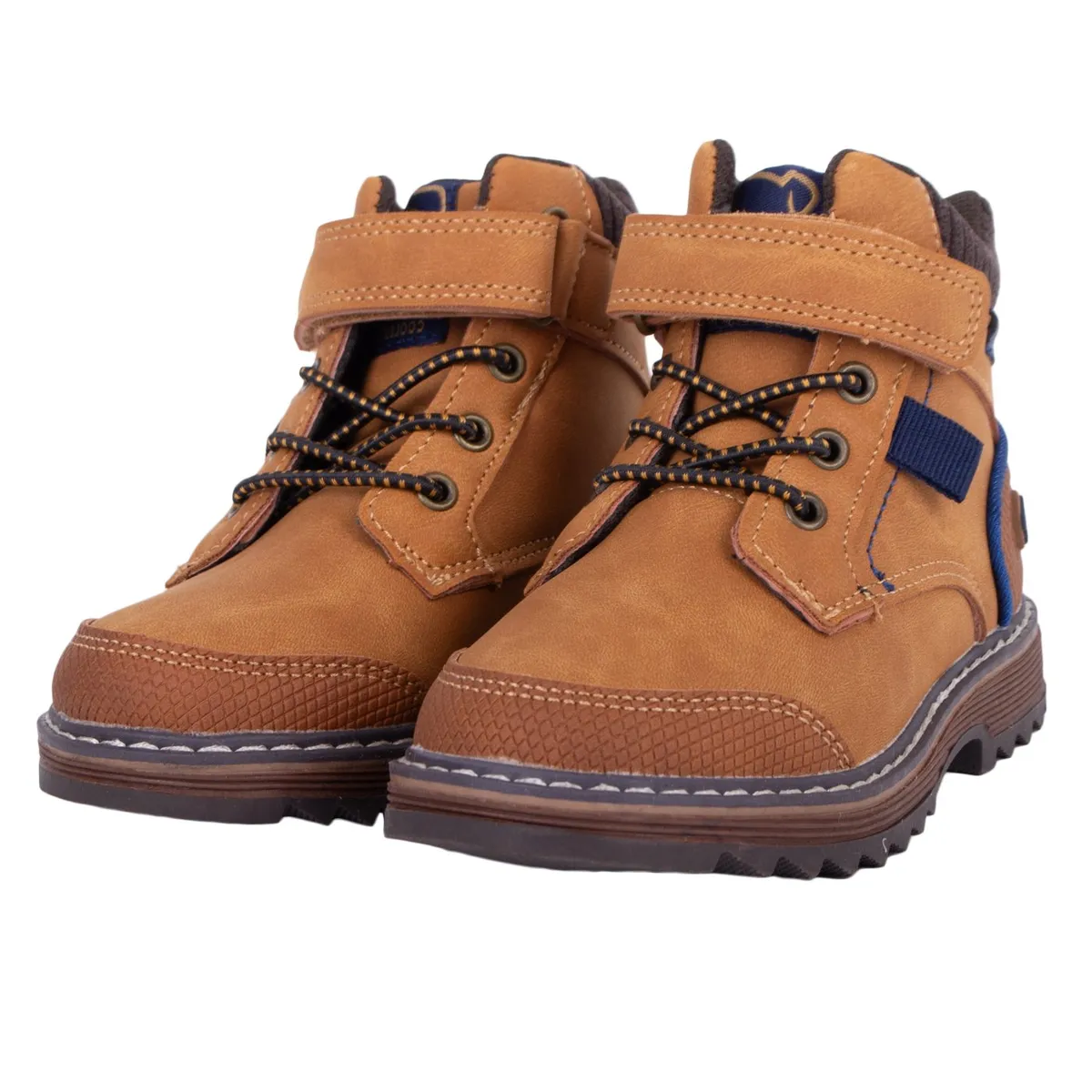 PILLIN - Bototo Bebe Niño Pillin PZZ314-24