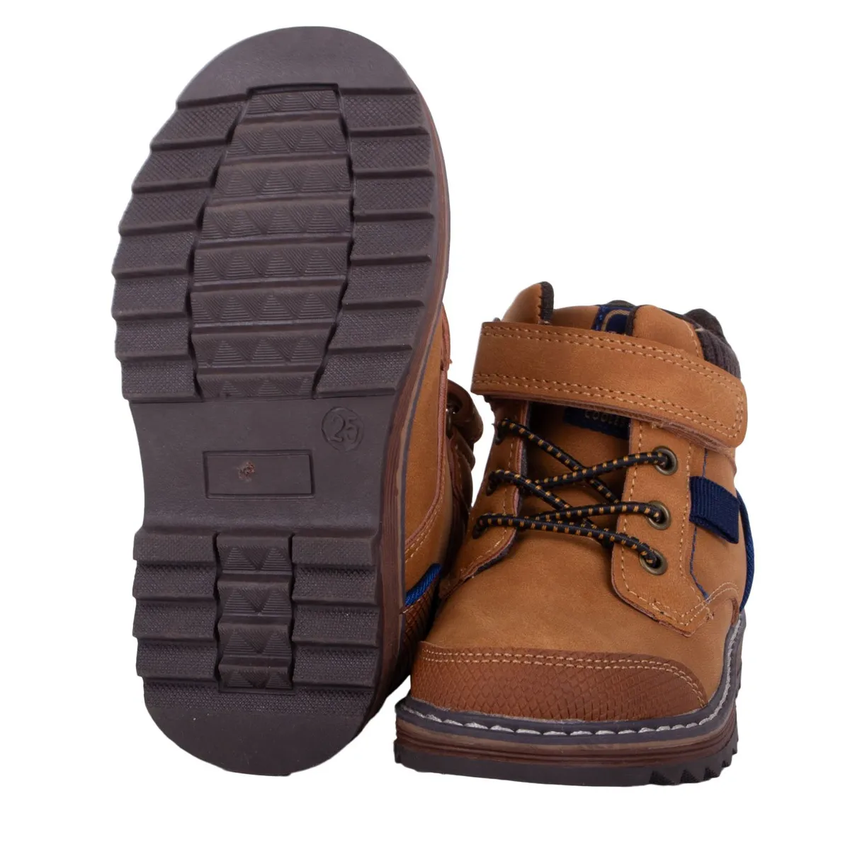 PILLIN - Bototo Bebe Niño Pillin PZZ314-24