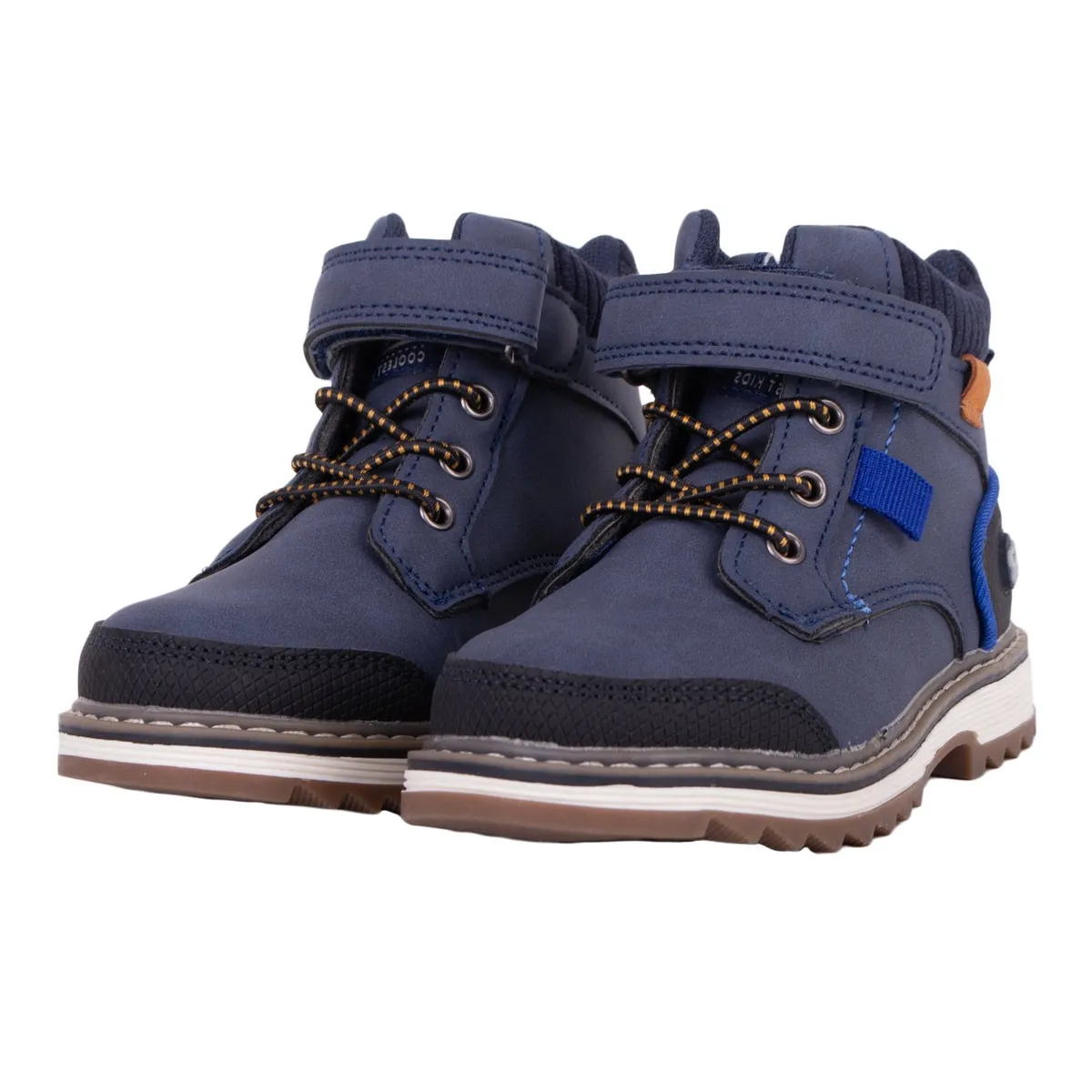 PILLIN - Bototo Bebe Niño Pillin PZZ314-24