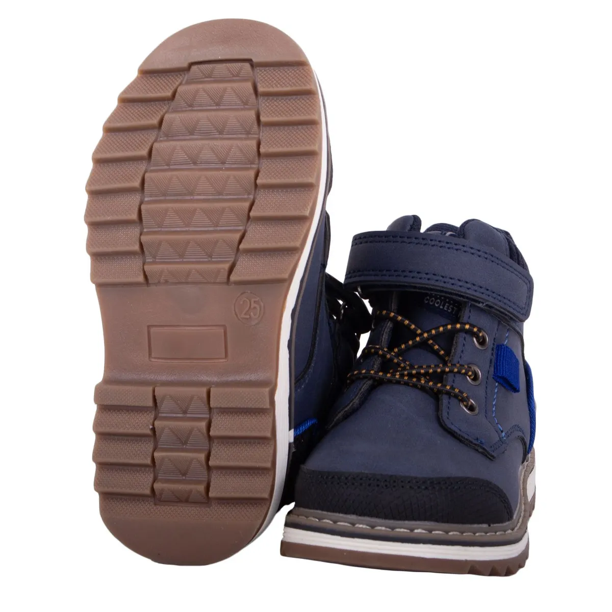 PILLIN - Bototo Bebe Niño Pillin PZZ314-24