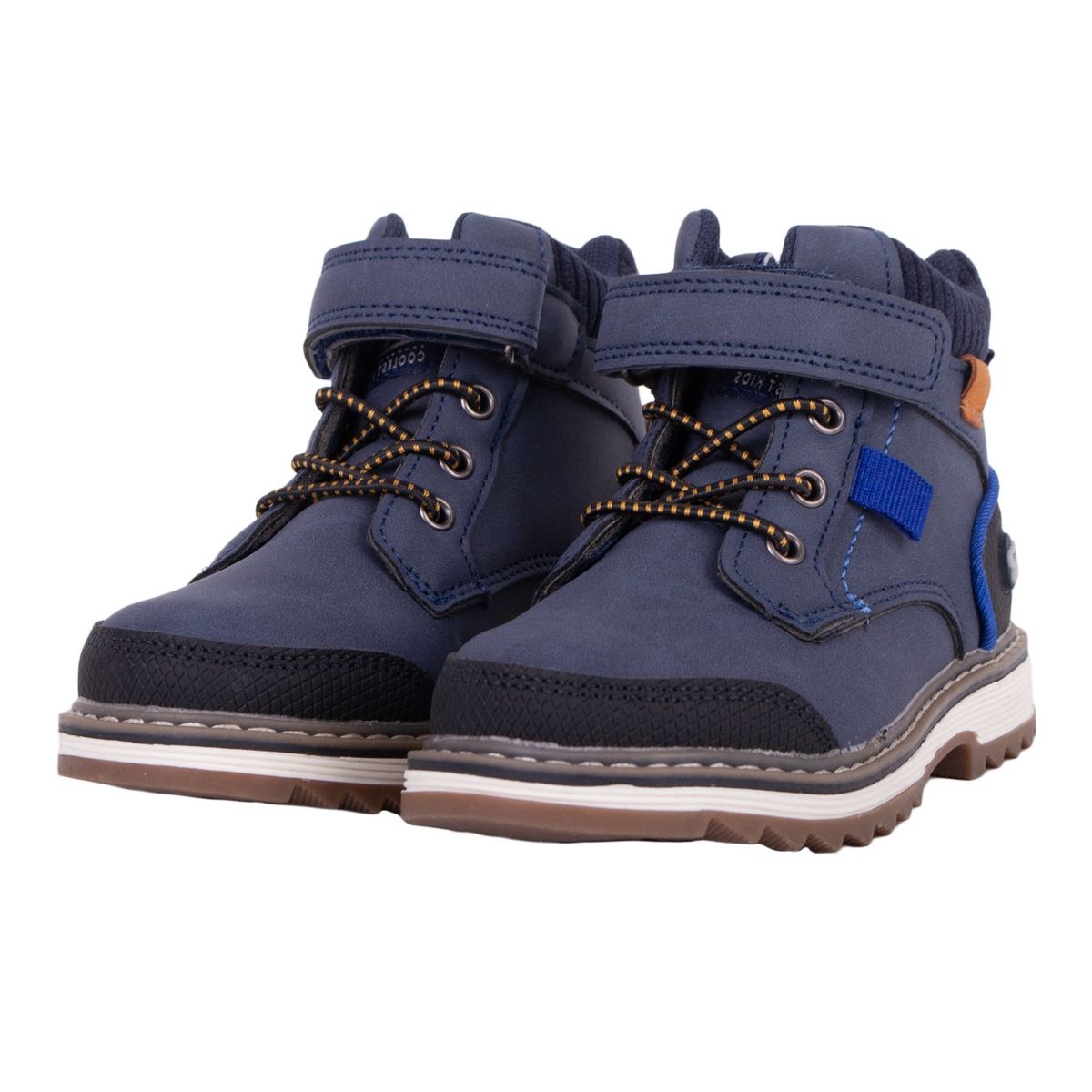 PILLIN - Bototo Bebe Niño Pillin PZZ314-24