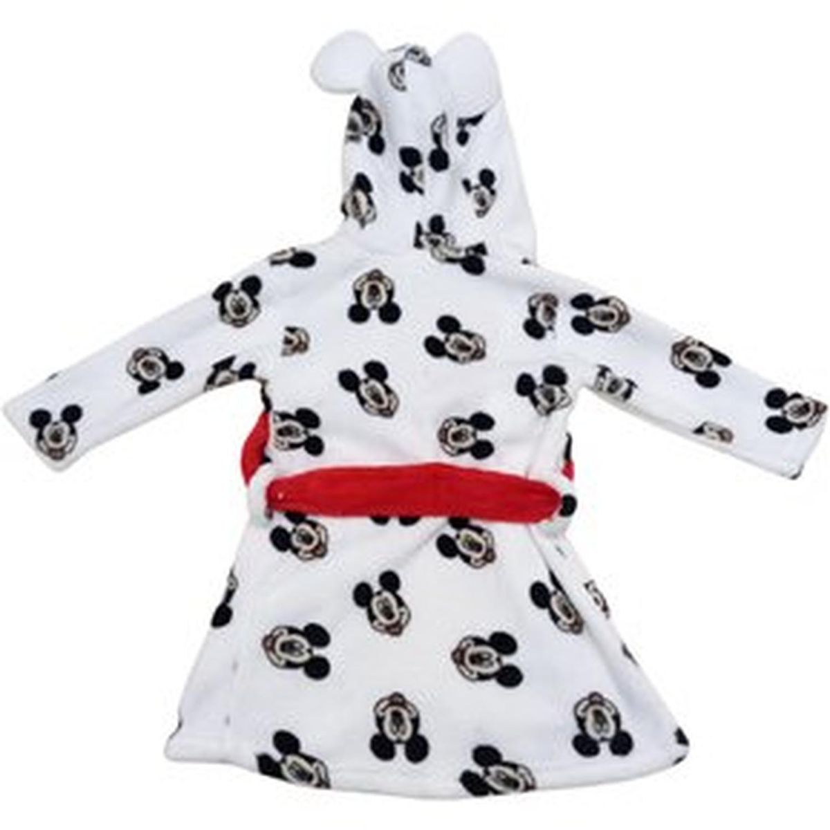 MICKEY MOUSE - Bata para niños Disney Mickey Mouse - Blanco