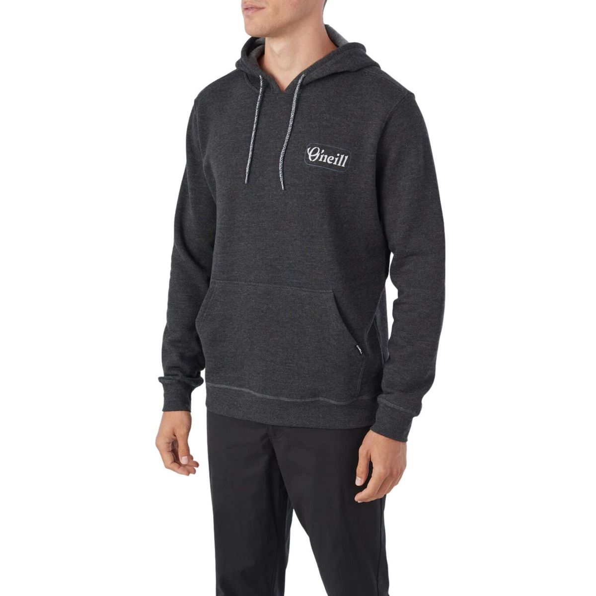 GENERICO - Sudadera con Capucha Oneill Cooler - Gris