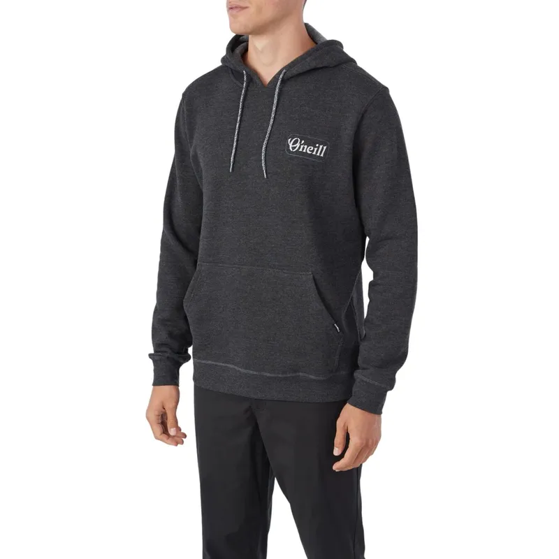 GENERICO - Sudadera con Capucha Oneill Cooler - Gris