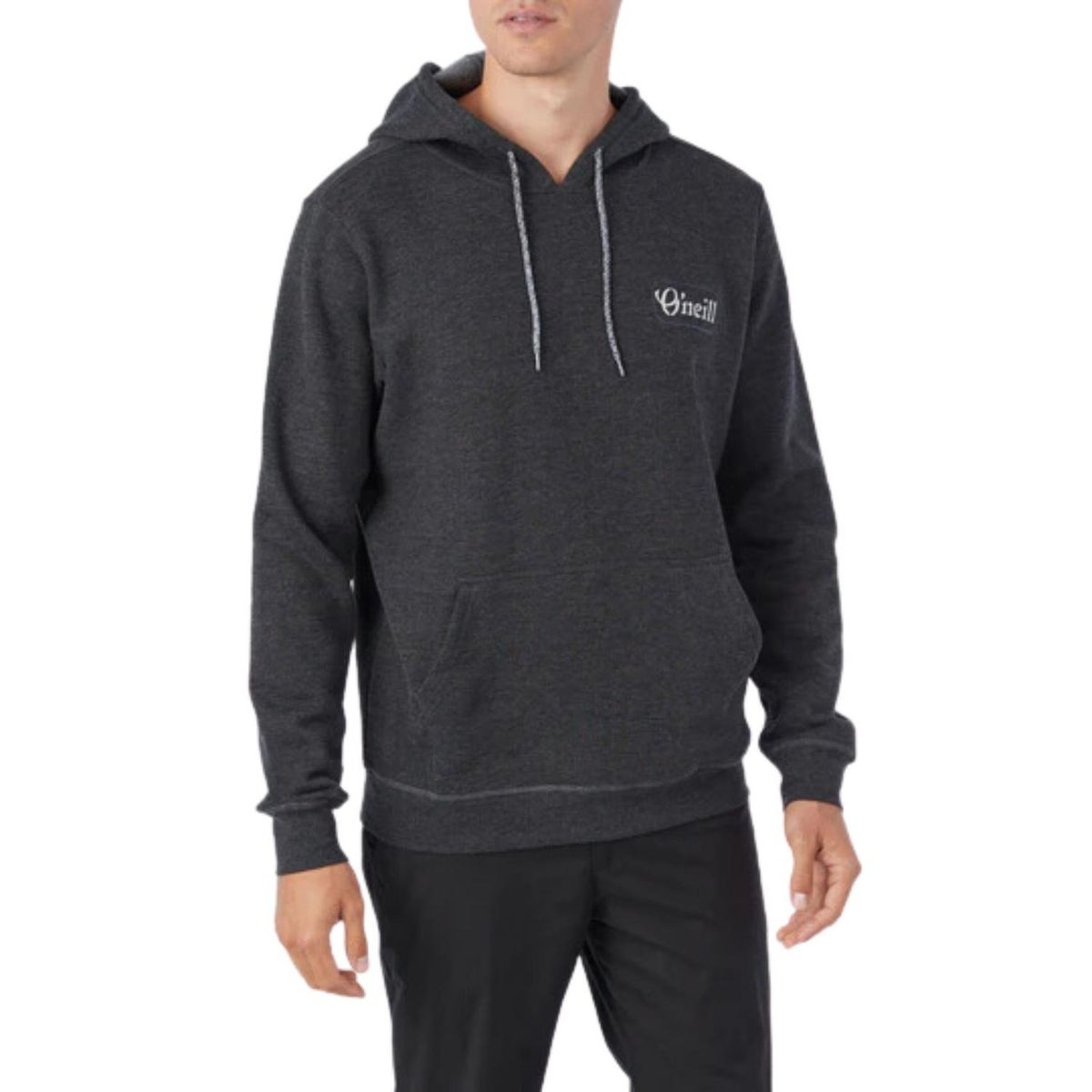 GENERICO - Sudadera con Capucha Oneill Cooler - Gris