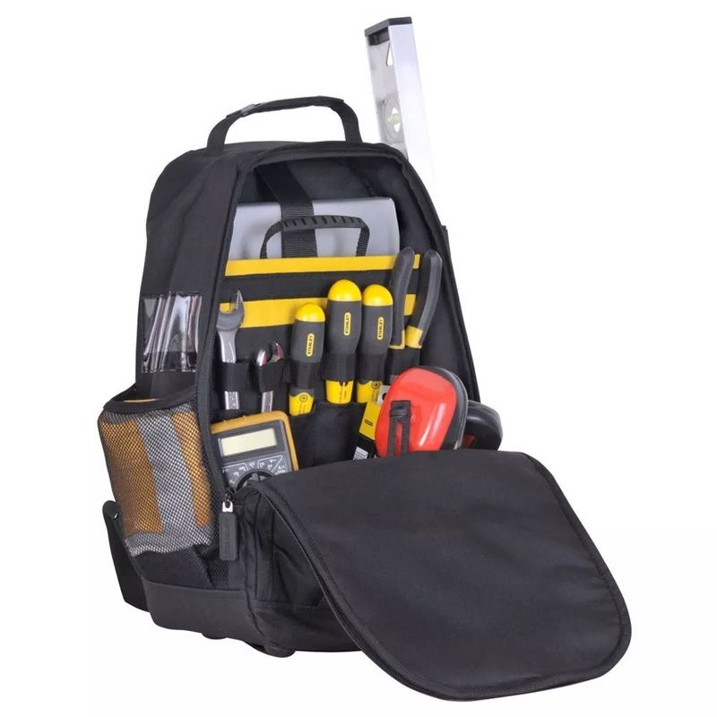 STANLEY - Mochila para Herramientas Stanley