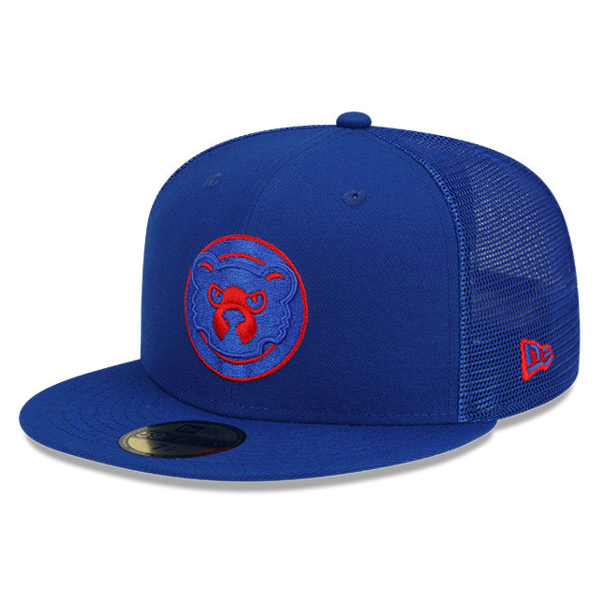 NEW ERA - Gorra Chicago Cubs MLB 59Fifty Blue