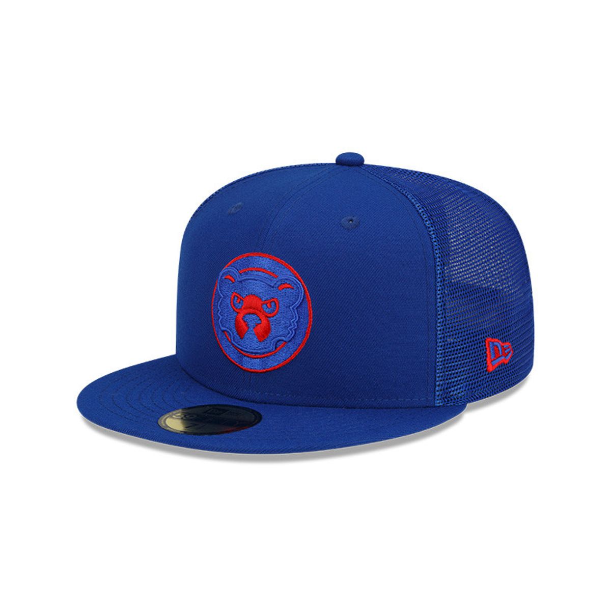 NEW ERA - Gorra Chicago Cubs MLB 59Fifty Blue