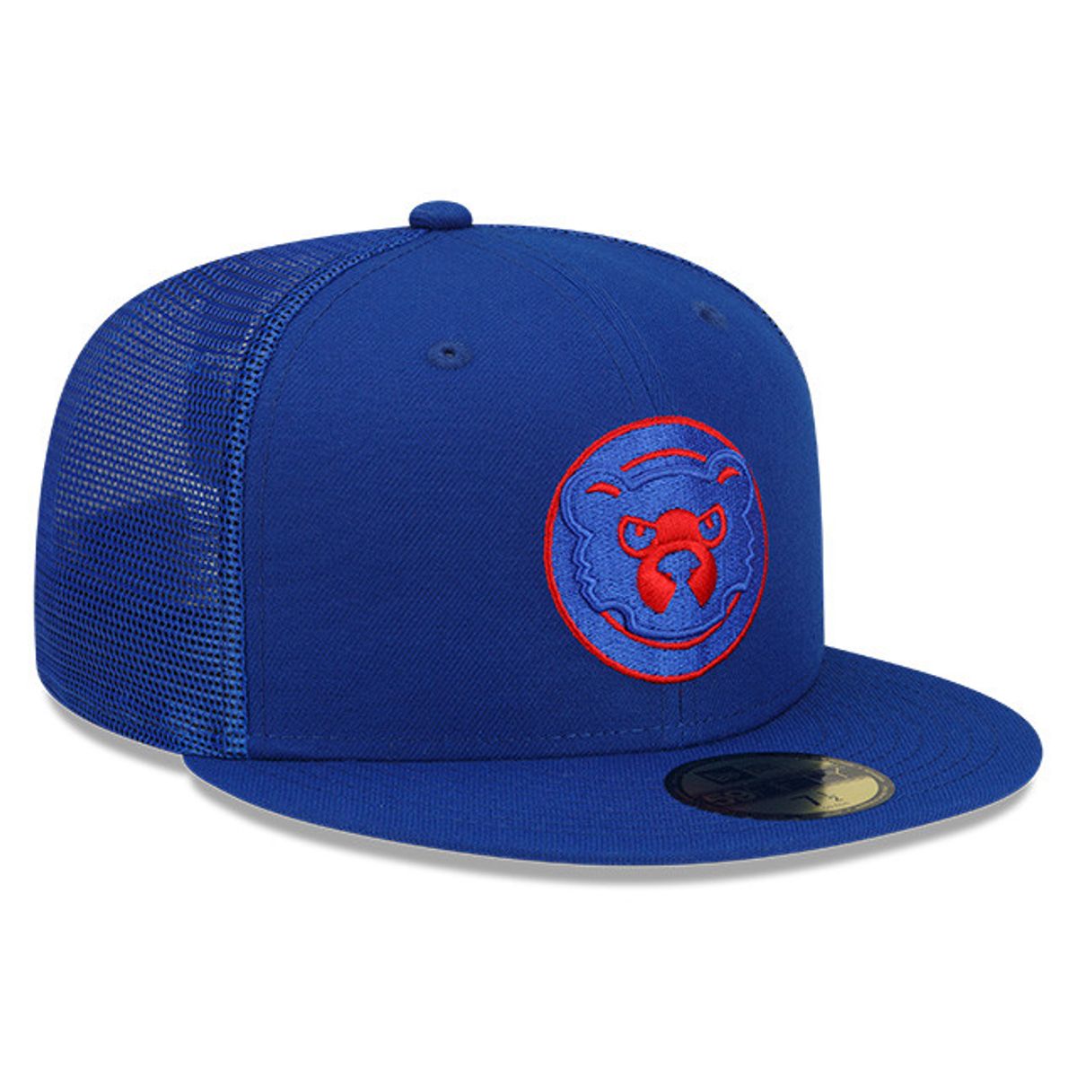 NEW ERA - Gorra Chicago Cubs MLB 59Fifty Blue