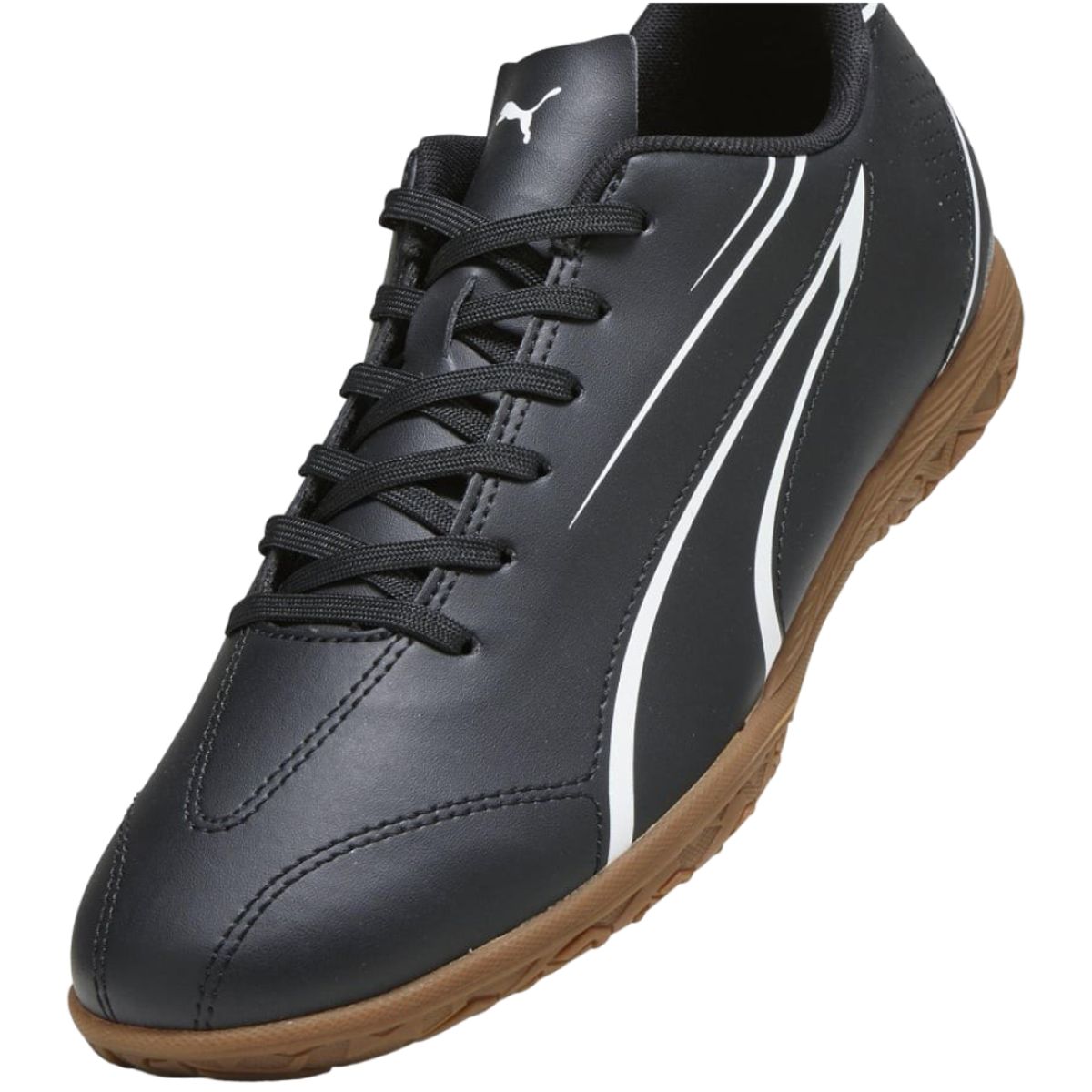 PUMA - Zapatilla Puma Vitoria IT 107485 01 Negro para Hombre