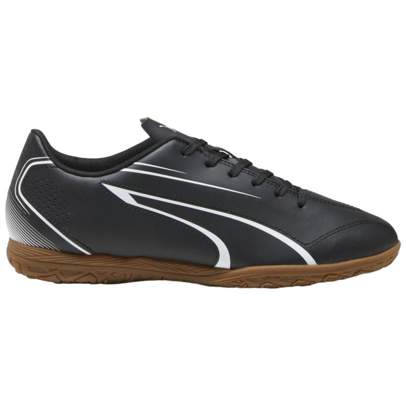 PUMA - Zapatilla Puma Vitoria IT 107485 01 Negro para Hombre