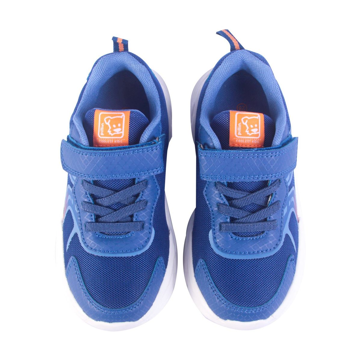 PILLIN - Zapatilla  Shine and Play PZX104 PILLIN